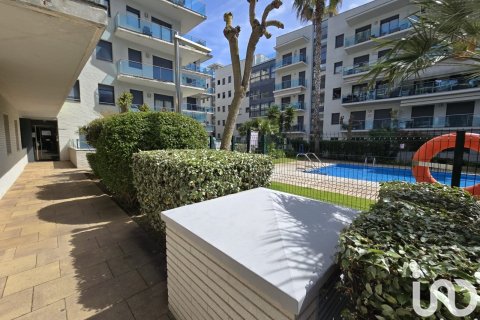 Apartment à vendre à Lloret de Mar, Girona, Espagne, 3 chambres, 62 m2 No. 154051 - photo 3