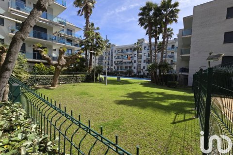 Apartment à vendre à Lloret de Mar, Girona, Espagne, 3 chambres, 62 m2 No. 154051 - photo 2