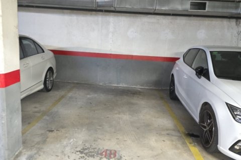 Apartment à vendre à Lloret de Mar, Girona, Espagne, 3 chambres, 62 m2 No. 154051 - photo 8