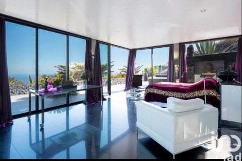 Продажа дома в Ла Асомада, Тенерифе, Испания 6 спален, 41377м2 №154052 - фото 2