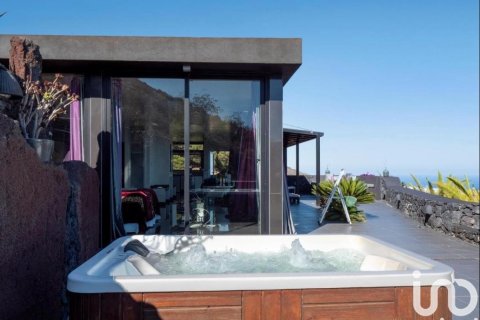 Продажа дома в Ла Асомада, Тенерифе, Испания 6 спален, 41377м2 №154052 - фото 4