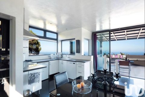 Продажа дома в Ла Асомада, Тенерифе, Испания 6 спален, 41377м2 №154052 - фото 3