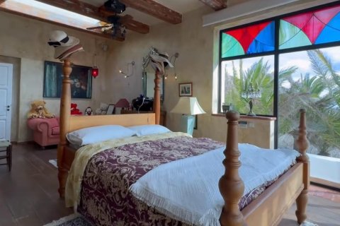 Продажа дома в Ла Асомада, Тенерифе, Испания 6 спален, 41377м2 №154052 - фото 7