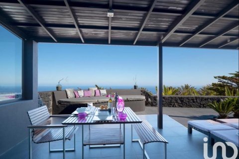 Продажа дома в Ла Асомада, Тенерифе, Испания 6 спален, 41377м2 №154052 - фото 6