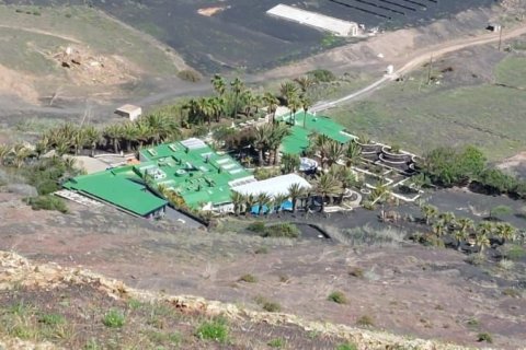 Продажа дома в Ла Асомада, Тенерифе, Испания 6 спален, 41377м2 №154052 - фото 8