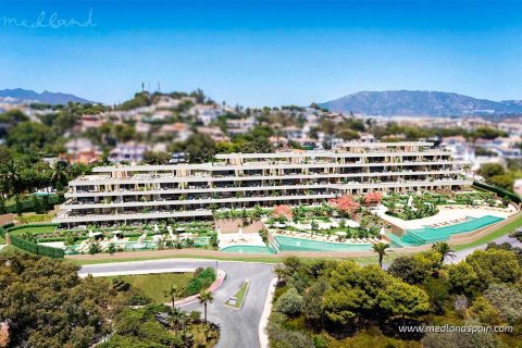 Wohnung zum Verkauf in Mijas Costa, Malaga, Spanien 3 Schlafzimmer, 121 m2 Nr. 182642 - Foto 7