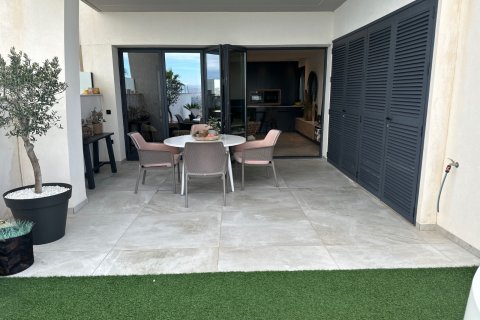 Продажа квартиры Сьюдад Кесада, Аликанте, Испания 2 спальни, 87м2 №115215 - фото 4