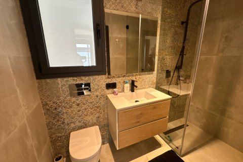 Продажа квартиры Сьюдад Кесада, Аликанте, Испания 2 спальни, 87м2 №115215 - фото 11