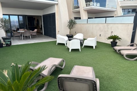 Продажа квартиры Сьюдад Кесада, Аликанте, Испания 2 спальни, 87м2 №115215 - фото 1