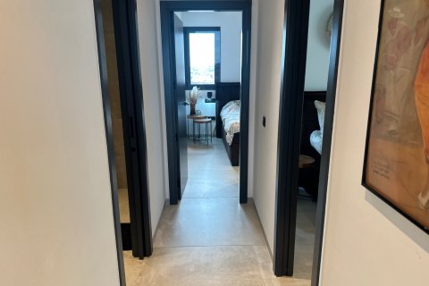 Продажа квартиры Сьюдад Кесада, Аликанте, Испания 2 спальни, 87м2 №115215 - фото 9