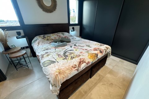 Продажа квартиры Сьюдад Кесада, Аликанте, Испания 2 спальни, 87м2 №115215 - фото 12