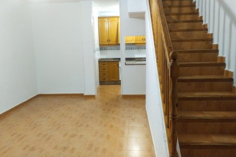 Townhouse for sale Torre de la Horadada, Alicante, Spain 2 bedrooms, 100 sq.m. No. 115220 - photo 22