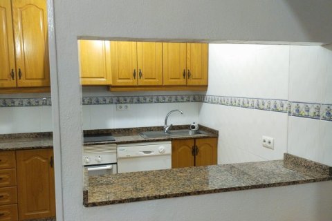 Townhouse for sale Torre de la Horadada, Alicante, Spain 2 bedrooms, 100 sq.m. No. 115220 - photo 21