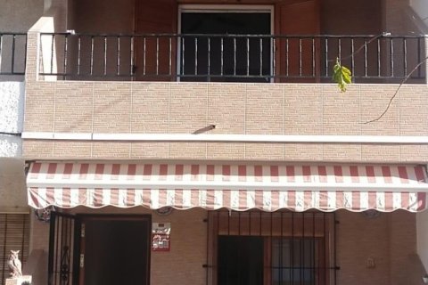 Townhouse for sale Torre de la Horadada, Alicante, Spain 2 bedrooms, 100 sq.m. No. 115220 - photo 2