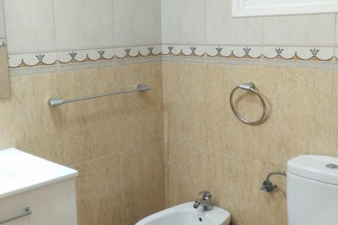 Townhouse for sale Torre de la Horadada, Alicante, Spain 2 bedrooms, 100 sq.m. No. 115220 - photo 10