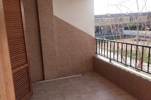 Townhouse for sale Torre de la Horadada, Alicante, Spain 2 bedrooms, 100 sq.m. No. 115220 - photo 3