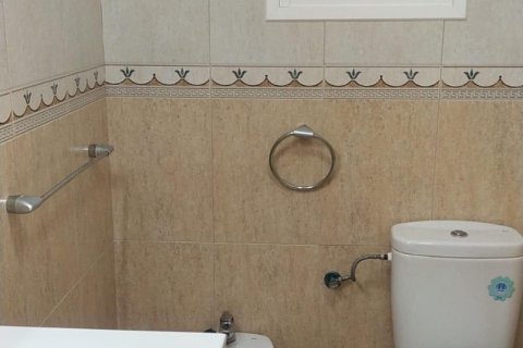 Townhouse for sale Torre de la Horadada, Alicante, Spain 2 bedrooms, 100 sq.m. No. 115220 - photo 19
