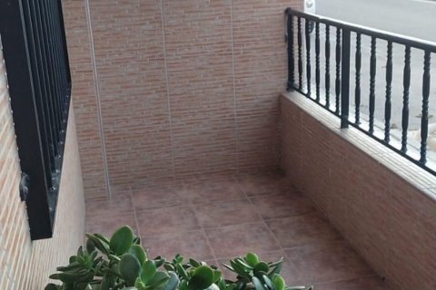 Townhouse for sale Torre de la Horadada, Alicante, Spain 2 bedrooms, 100 sq.m. No. 115220 - photo 23
