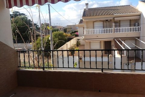 Townhouse for sale Torre de la Horadada, Alicante, Spain 2 bedrooms, 100 sq.m. No. 115220 - photo 17