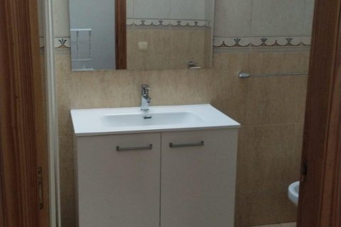 Townhouse for sale Torre de la Horadada, Alicante, Spain 2 bedrooms, 100 sq.m. No. 115220 - photo 25