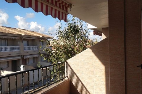 Townhouse for sale Torre de la Horadada, Alicante, Spain 2 bedrooms, 100 sq.m. No. 115220 - photo 15