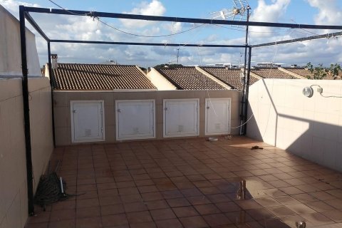 Townhouse for sale Torre de la Horadada, Alicante, Spain 2 bedrooms, 100 sq.m. No. 115220 - photo 8