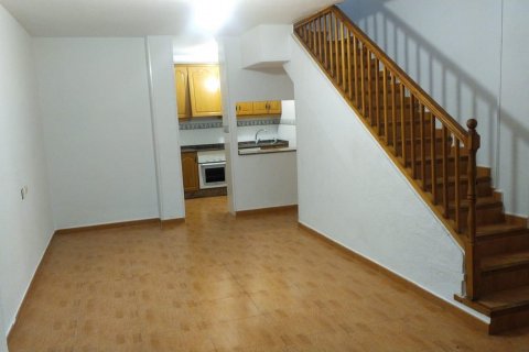 Townhouse for sale Torre de la Horadada, Alicante, Spain 2 bedrooms, 100 sq.m. No. 115220 - photo 20