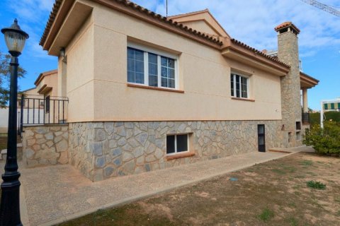 Villa à vendre Alicante, Espagne, 4 chambres, 342 m2 No. 115221 - photo 12