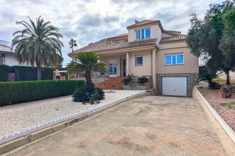 Villa à vendre Alicante, Espagne, 4 chambres, 342 m2 No. 115221 - photo 4