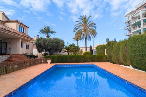 Villa à vendre Alicante, Espagne, 4 chambres, 342 m2 No. 115221 - photo 2