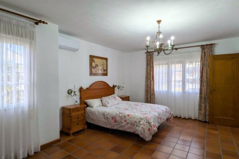 Villa à vendre Alicante, Espagne, 4 chambres, 342 m2 No. 115221 - photo 30