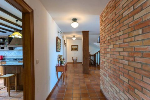 Villa à vendre Alicante, Espagne, 4 chambres, 342 m2 No. 115221 - photo 23