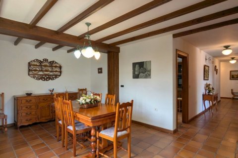 Villa à vendre Alicante, Espagne, 4 chambres, 342 m2 No. 115221 - photo 21