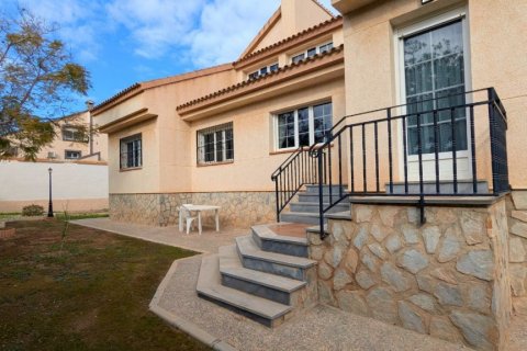 Villa à vendre Alicante, Espagne, 4 chambres, 342 m2 No. 115221 - photo 13