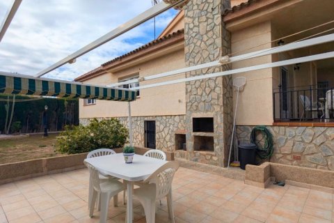 Villa à vendre Alicante, Espagne, 4 chambres, 342 m2 No. 115221 - photo 8