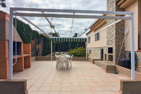 Villa à vendre Alicante, Espagne, 4 chambres, 342 m2 No. 115221 - photo 7