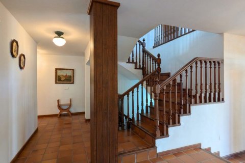 Villa à vendre Alicante, Espagne, 4 chambres, 342 m2 No. 115221 - photo 28