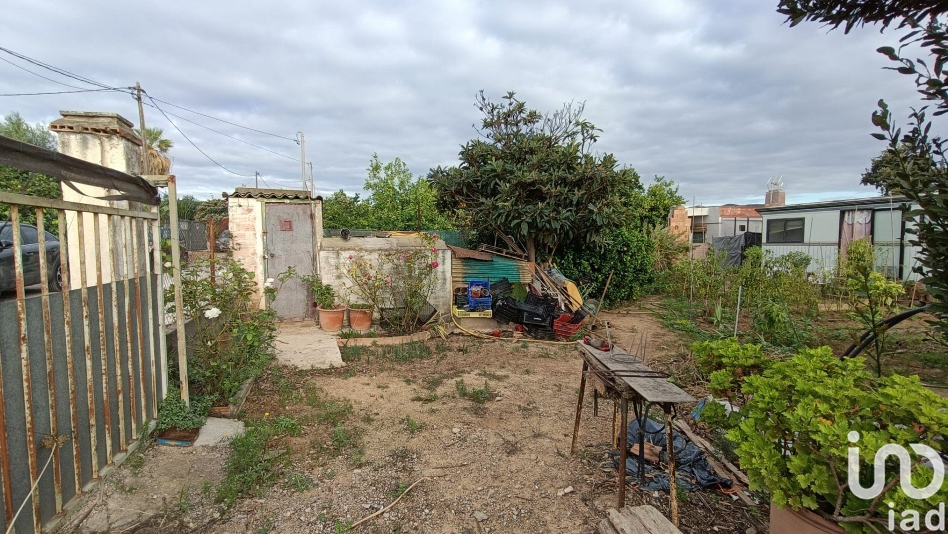 Tomt i Vilanova i la Geltru, Barcelona, Spanien 540 kvm. Nr. 186072