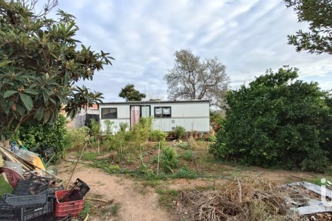 Terreno a Vilanova i la Geltru, Barcelona, Spagna 540 mq. N° 186072