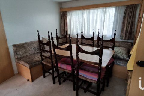 Продажа земельного участка в Виланова-и-ла-Желтру, Барселона, Испания 540м2 №186072 - фото 4