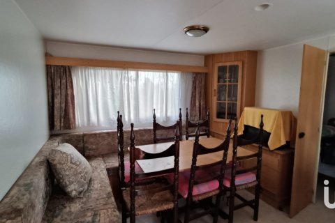 Продажа земельного участка в Виланова-и-ла-Желтру, Барселона, Испания 540м2 №186072 - фото 5