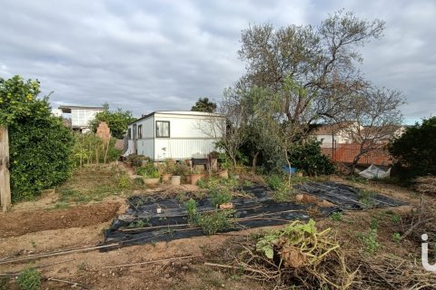 Продажа земельного участка в Виланова-и-ла-Желтру, Барселона, Испания 540м2 №186072 - фото 3