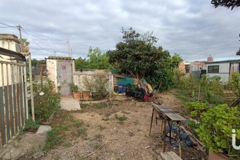 Продажа земельного участка в Виланова-и-ла-Желтру, Барселона, Испания 540м2 №186072 - фото 13