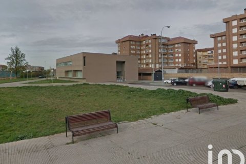 Продажа коммерческой недвижимости в Леон, Испания 63м2 №186071 - фото 15