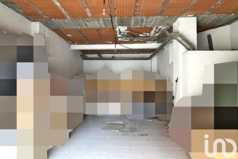 Gewerbeimmobilien in Leon, Spanien 63 m2 Nr. 186071