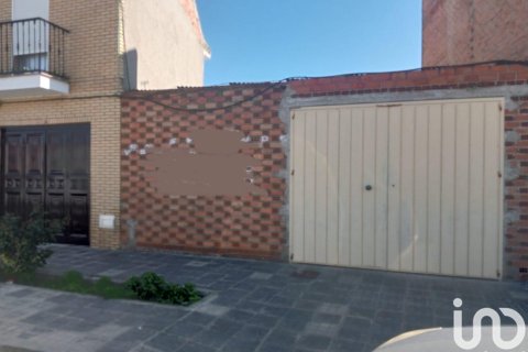 Land plot in Canada Rosal, Seville, Spain 283 sq.m. No. 186073