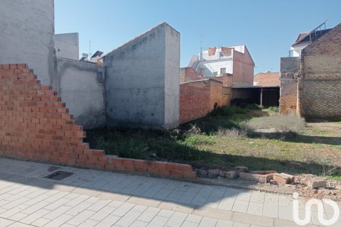 Продажа земельного участка в Каньяда Росаль, Севилья, Испания 283м2 №186073 - фото 5