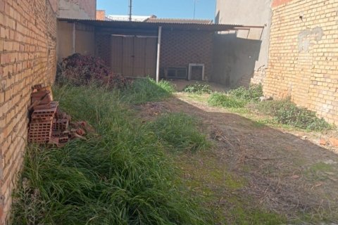 Продажа земельного участка в Каньяда Росаль, Севилья, Испания 283м2 №186073 - фото 8