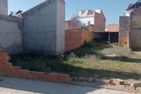 Продажа земельного участка в Каньяда Росаль, Севилья, Испания 283м2 №186073 - фото 4