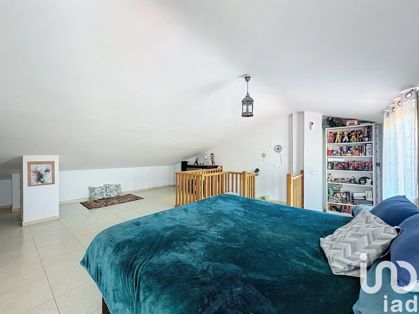 Appartamento a Terrassa, Barcelona, Spagna 1 camera da letto, 101 mq. N° 186070